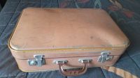 50er Vintage Koffer Oldtimer Reisekoffer Sachsen - Rothenburg Vorschau