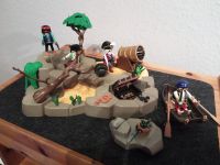 Playmobil - Pirateninsel Bayern - Hösbach Vorschau