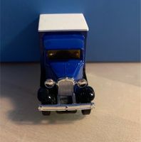 Matchbox Model A. Ford 1979 Superfast Baden-Württemberg - Freiburg im Breisgau Vorschau