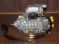 Dieselpumpe VW T4 AUF ACV AJA-AUF 88-102 ps--2.5 TDI 074130115B Beuel - Pützchen/Bechlinghoven Vorschau