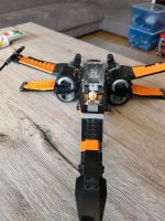 Lego Star Wars 75102 Poe's X-Wing Fighter West - Höchst Vorschau