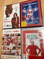 Weihnachtsfilme/DVD/ Christmas Bremen-Mitte - Bremen Altstadt Vorschau