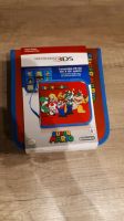 Nintendo DS Tasche Super Mario Hansestadt Demmin - Altentreptow Vorschau