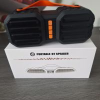 Bluetooth Lautsprecher Neu und OVP Thüringen - Gera Vorschau