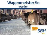 Wagenmeister werden - Weiterbildung Duisburg - Rheinhausen Vorschau