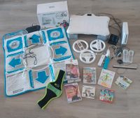 Nintendo Wii Paket Rheinland-Pfalz - Wincheringen Vorschau