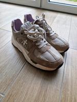 premiata sneaker mased beige gr 40 Niedersachsen - Schüttorf Vorschau