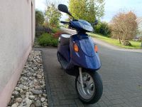 Kymco kb 50 Hessen - Haiger Vorschau