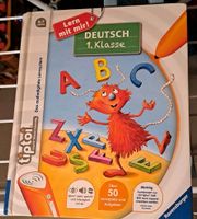 Tiptoi deutsch erste Klasse Bayern - Wolfratshausen Vorschau