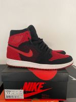 Air Jordan 1 Flyknit Bred US 11 / EU 45 Stuttgart - Stuttgart-West Vorschau