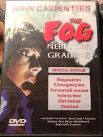 The Fog - Nebel des Grauens/Ungekürzt DVD Niedersachsen - Wangerooge Vorschau