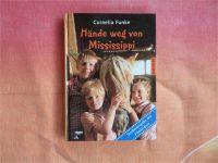 Jugendbuch: Hände weg von Mississippi von Cornelia Funke Baden-Württemberg - Ostelsheim Vorschau