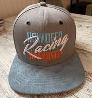 How Deep Snapback Cap Limitiert 24 Heures Schleswig-Holstein - Großenwiehe Vorschau