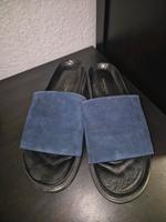 Vagabond Erin Plateausandalen Gr.37 Leder Berlin - Steglitz Vorschau