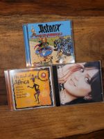 Verschiedene CDs Niedersachsen - Wittmund Vorschau