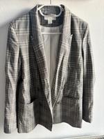 Karierter Blazer mit Glenchek Muster Niedersachsen - Jever Vorschau