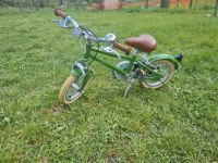 Kinderfahrrad Bobbin 12 Zoll Brandenburg - Boitzenburger Land Vorschau