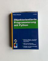 Objektorientierte Programmierung mit Python - Michael Weigend Nordrhein-Westfalen - Paderborn Vorschau