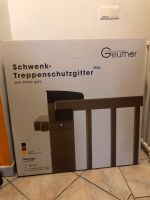 Treppenschutzgitter von Geuther Bayern - Obertraubling Vorschau