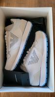 Emporio Armani Sneaker Baden-Württemberg - Nürtingen Vorschau