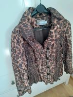 Jacke mit Leopardmuster Kreis Pinneberg - Schenefeld Vorschau