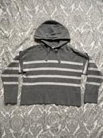 Gestreifter Hoody von Primark Gr. S Bayern - Straubing Vorschau