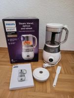 PHILIPS Avent 4 in 1 Babynahrungszubereiter (Steamer Blender) Nordrhein-Westfalen - Hagen Vorschau