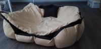 Hundebett Balu Braun-Beige Nordrhein-Westfalen - Menden Vorschau