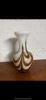 Blumenvase Murano opelin Hessen - Kassel Vorschau