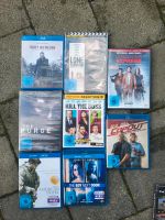 Verschiedene DVDs und Blue Rays Bayern - Arnstein Vorschau