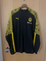 BVB Sportjacke Puma Bayern - Neufahrn Vorschau