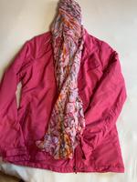 Übergangsjacke mit Tuch Hessen - Witzenhausen Vorschau