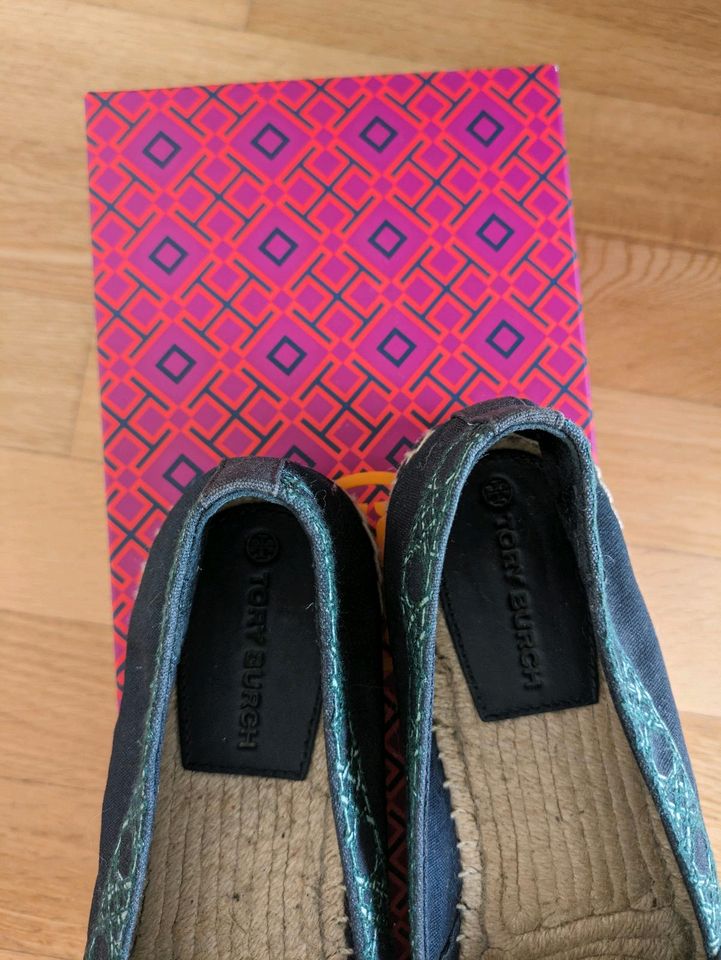 Tory Burch Espadrilles 41 in Hamburg