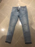 Cartoon Jeans Gr. 40 blau Bayern - Weiden (Oberpfalz) Vorschau