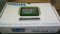 HD Satelliten Receiver Phillips DSR 900S Nordrhein-Westfalen - Wülfrath Vorschau