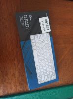 CSL Bluetooth Keyboard Tastatur neuwertig Hessen - Heppenheim (Bergstraße) Vorschau