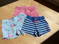 Mini Boden / Zara Shorts, Hot Pants , 4 Jahre, Gr. 104, 116 München - Moosach Vorschau