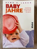 Buch Baby Jahre Schleswig-Holstein - Neversdorf Vorschau