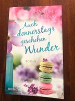 Auch Donnerstags geschehen Wunder Niedersachsen - Ganderkesee Vorschau