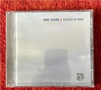 Audiophile Folk CD: Mike Silver, Heaven in mind (Stockfisch) Baden-Württemberg - Mannheim Vorschau