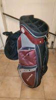 Golftasche Golfbag Dynatour für Golfschläger Set Berlin - Reinickendorf Vorschau