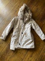 Winterjacke Damen Sachsen-Anhalt - Elbe-Parey Vorschau