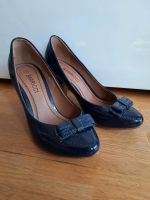 Pumps Größe 38  Retro  Vintage stil Niedersachsen - Gifhorn Vorschau