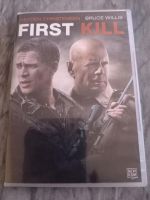 DvD First Kill Niedersachsen - Springe Vorschau