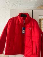 Orginal Adidas Jacke Rheinland-Pfalz - Pirmasens Vorschau