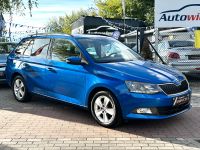 Skoda Fabia Combi Style 1.4TDI*Navi*Klimaaut.*Temp*Eu6 Pankow - Französisch Buchholz Vorschau