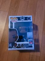 Funko Pop NFL Figur 89 Bo Jackson - Los Angeles Raiders Football München - Moosach Vorschau