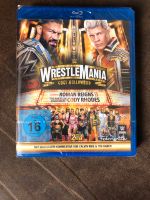 (Blu-ray) Wrestlemania goes Hollywood - NEU+OVP Friedrichshain-Kreuzberg - Friedrichshain Vorschau