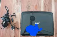 Acer aspire 5920g Notebook, 15,4 Zoll Bayern - Eching (Niederbay) Vorschau