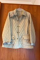 Barbour Steppjacke Summer Beadnell beige leichte Damen-Steppjacke Niedersachsen - Stuhr Vorschau